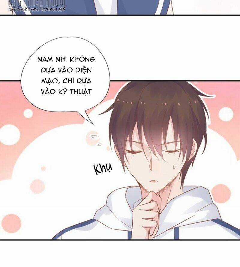 Mật Thất Khốn Du Ngư - Chapter 14 - Trang 24