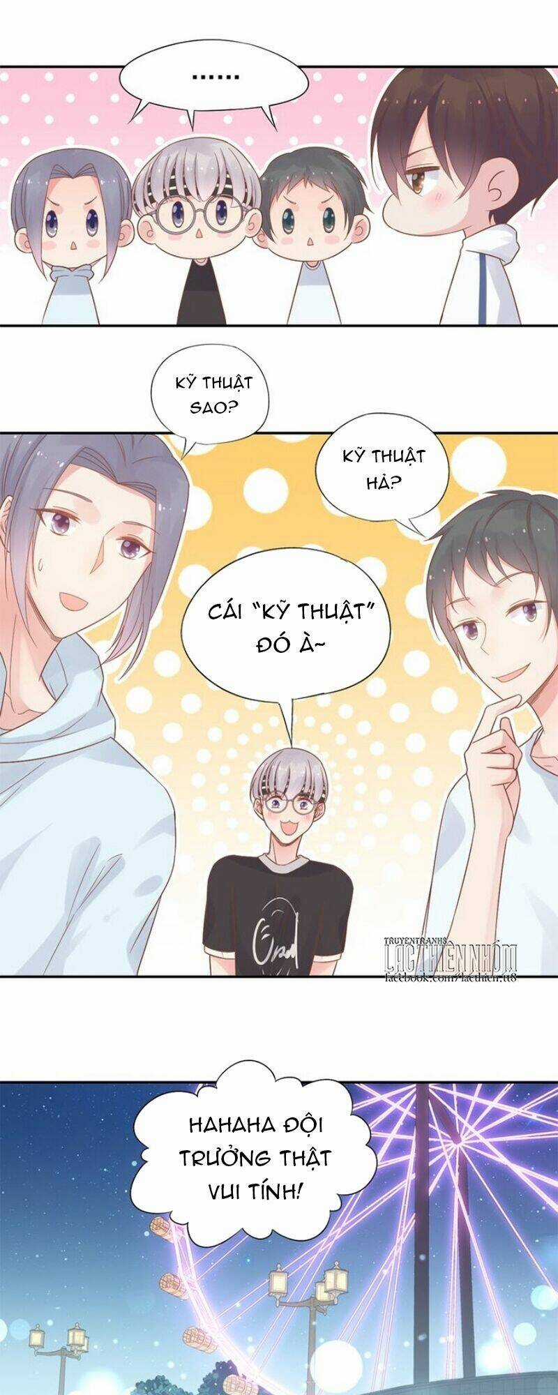 Mật Thất Khốn Du Ngư - Chapter 14 - Trang 25