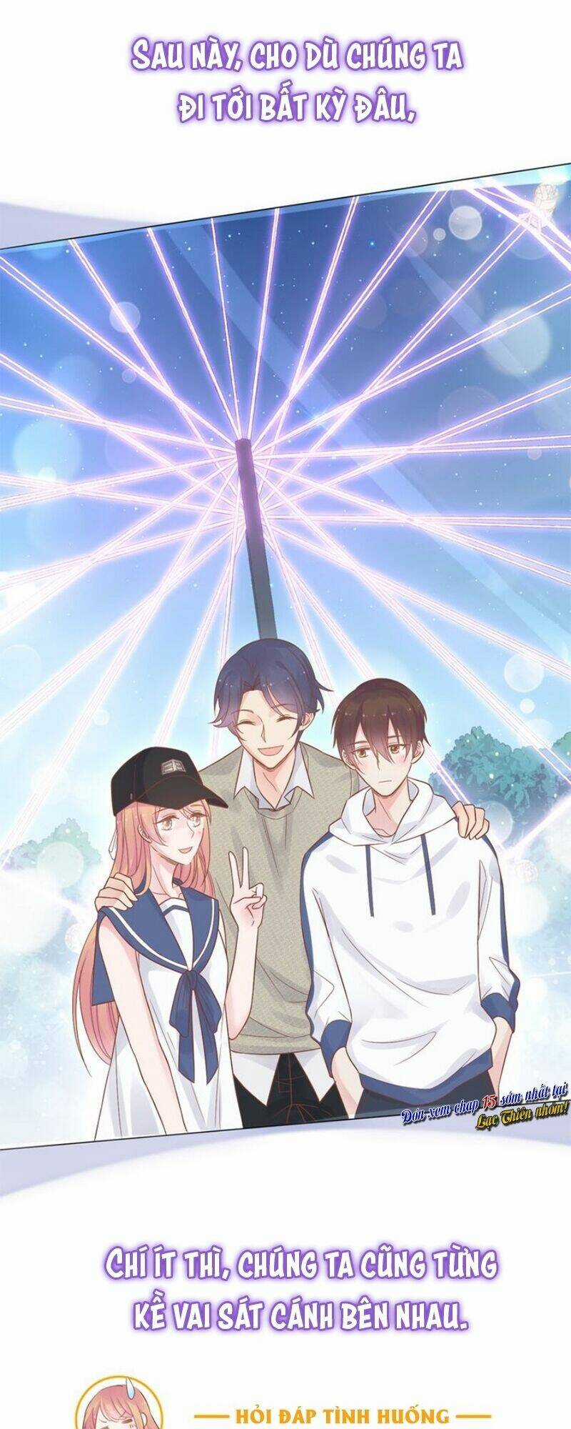 Mật Thất Khốn Du Ngư - Chapter 14 - Trang 29