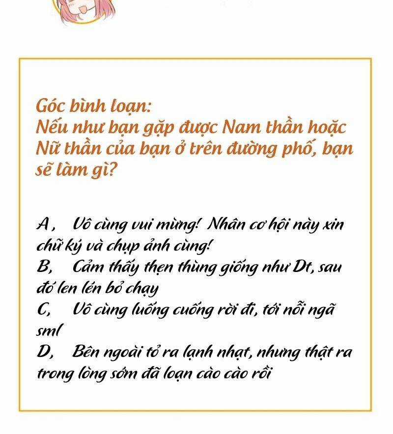 Mật Thất Khốn Du Ngư - Chapter 14 - Trang 30
