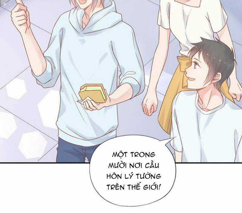 Mật Thất Khốn Du Ngư - Chapter 14 - Trang 4