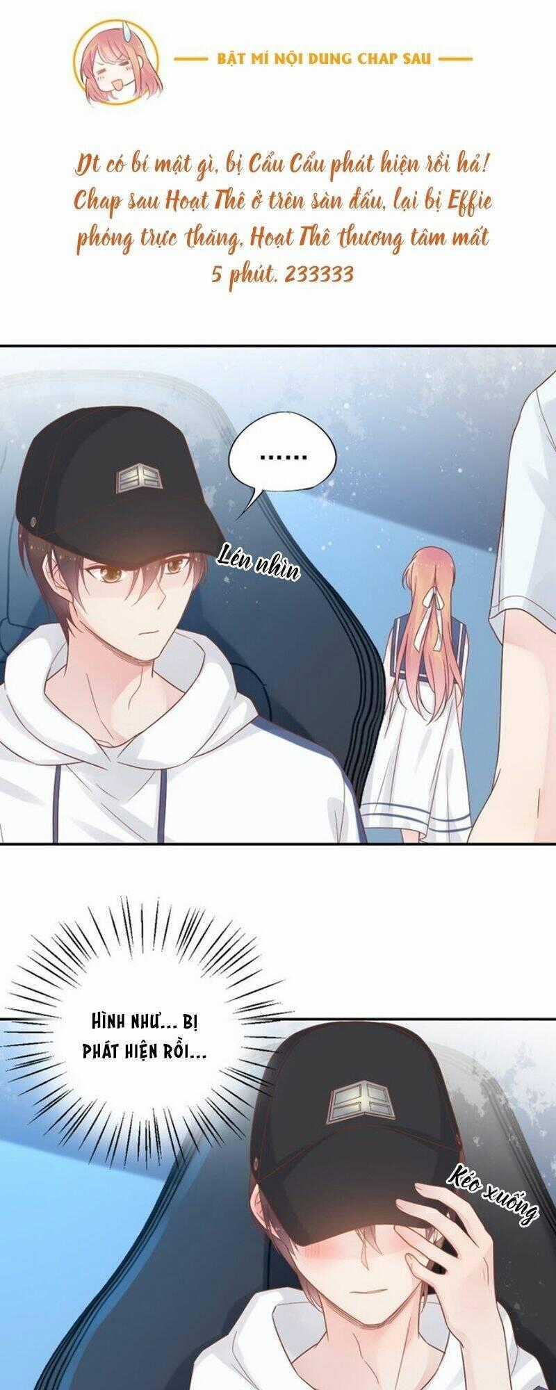 Mật Thất Khốn Du Ngư - Chapter 14 - Trang 31