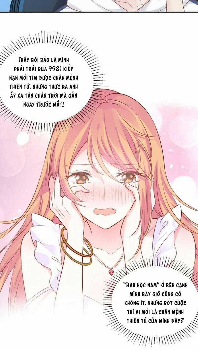 Mật Thất Khốn Du Ngư - Chapter 14 - Trang 32