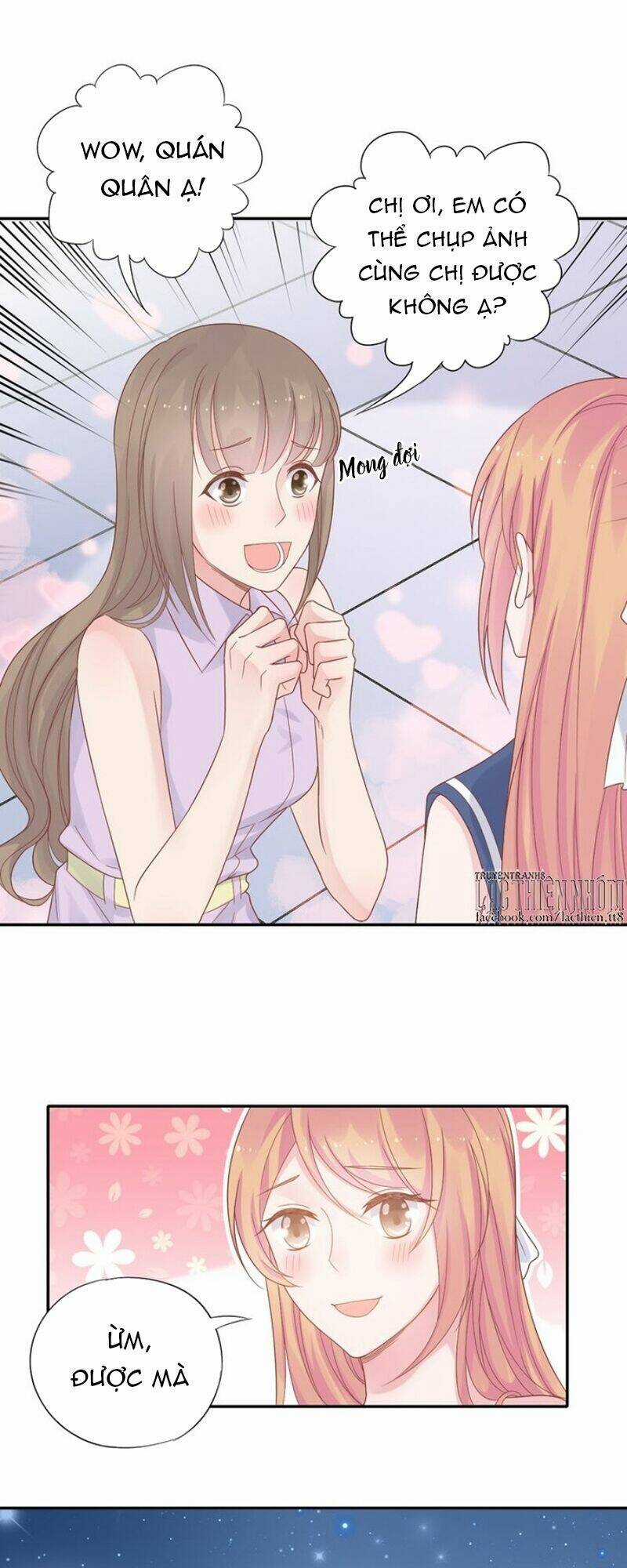 Mật Thất Khốn Du Ngư - Chapter 14 - Trang 9