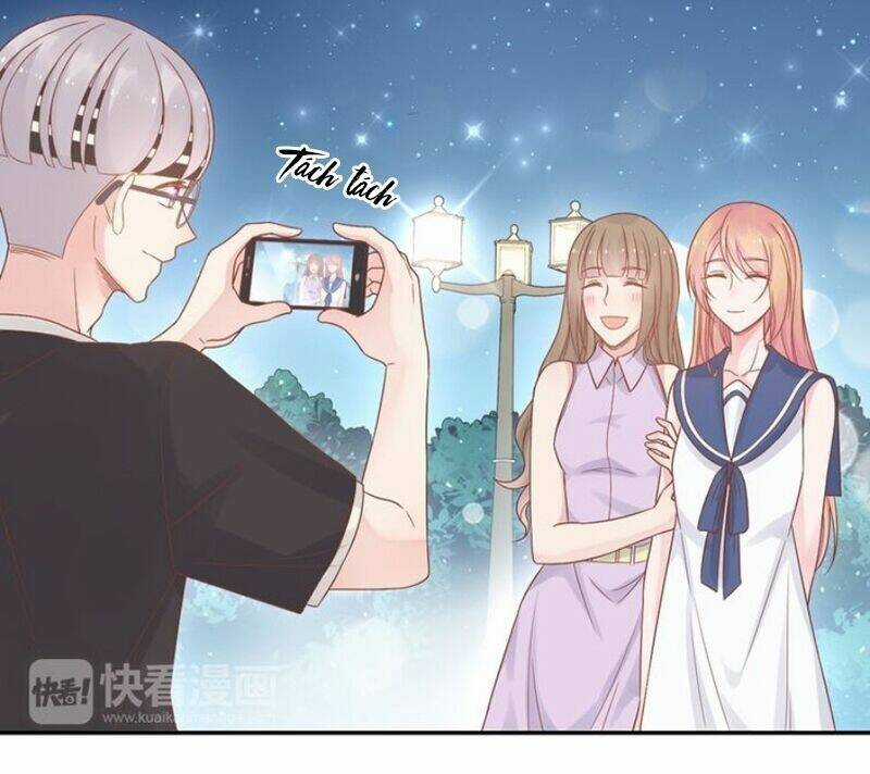 Mật Thất Khốn Du Ngư - Chapter 14 - Trang 10