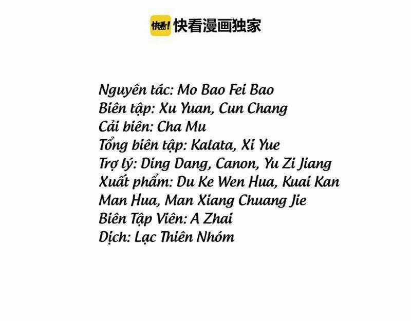 Mật Thất Khốn Du Ngư - Chapter 15 - Trang 2