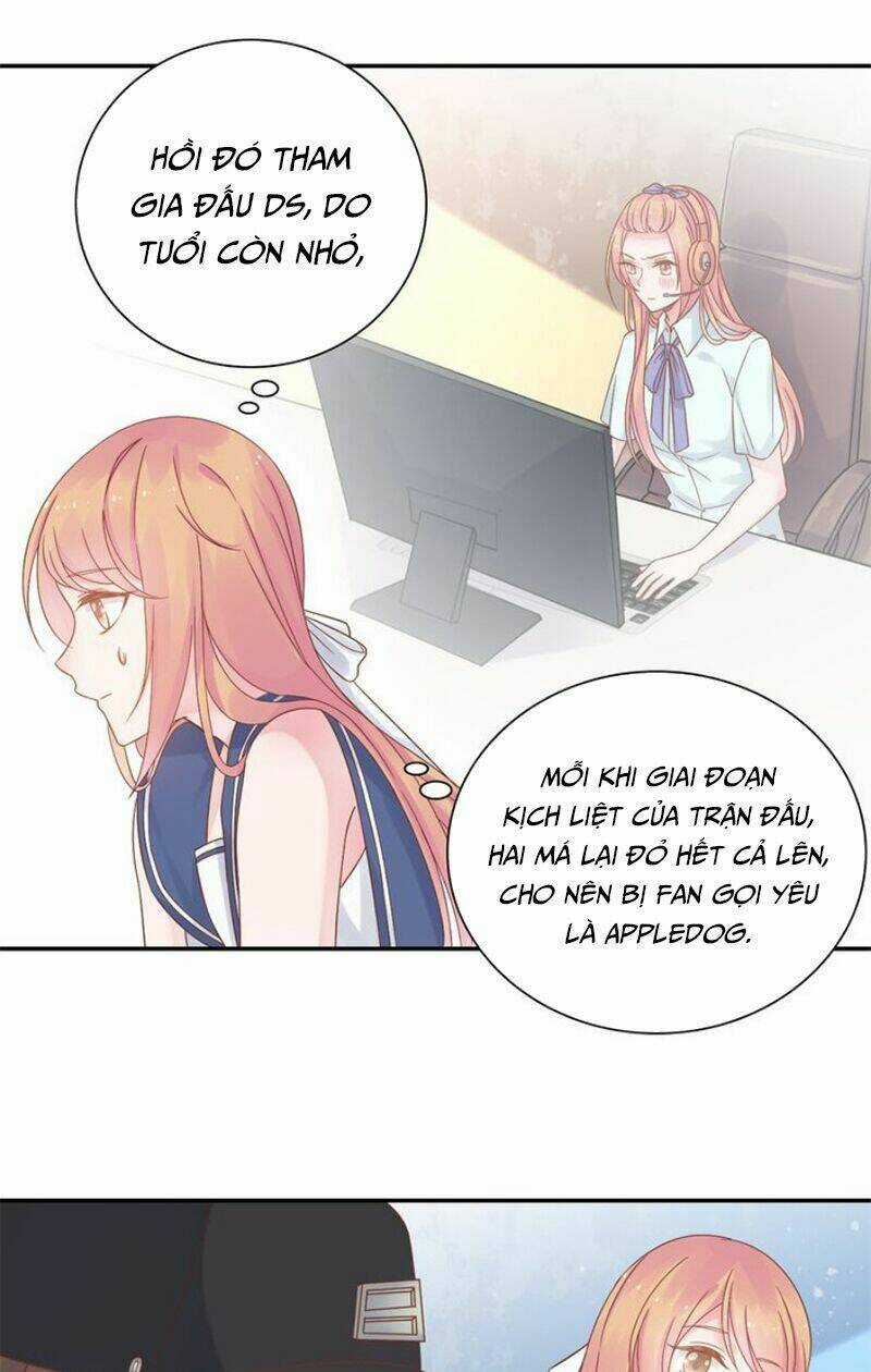 Mật Thất Khốn Du Ngư - Chapter 15 - Trang 13