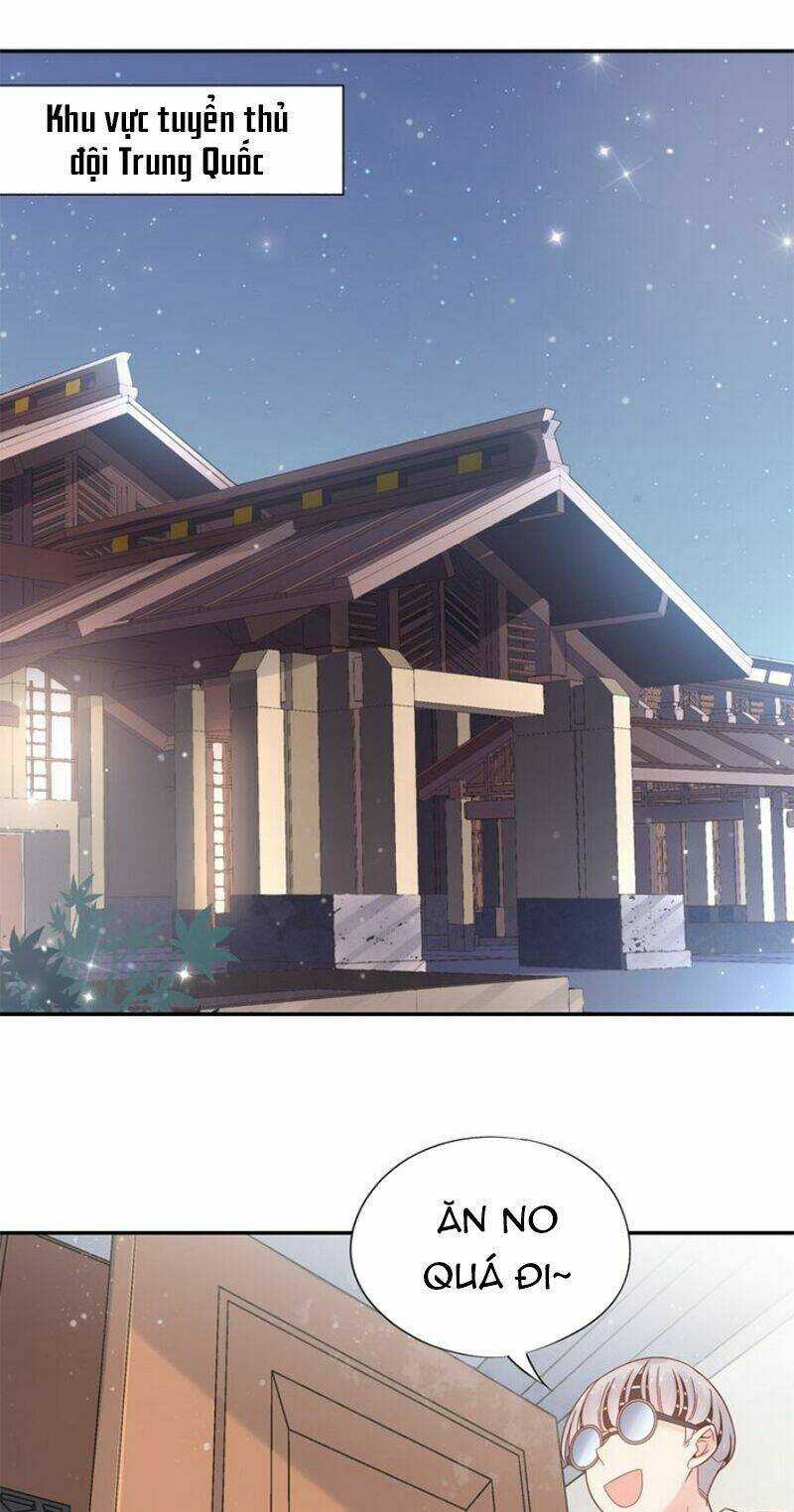 Mật Thất Khốn Du Ngư - Chapter 15 - Trang 3