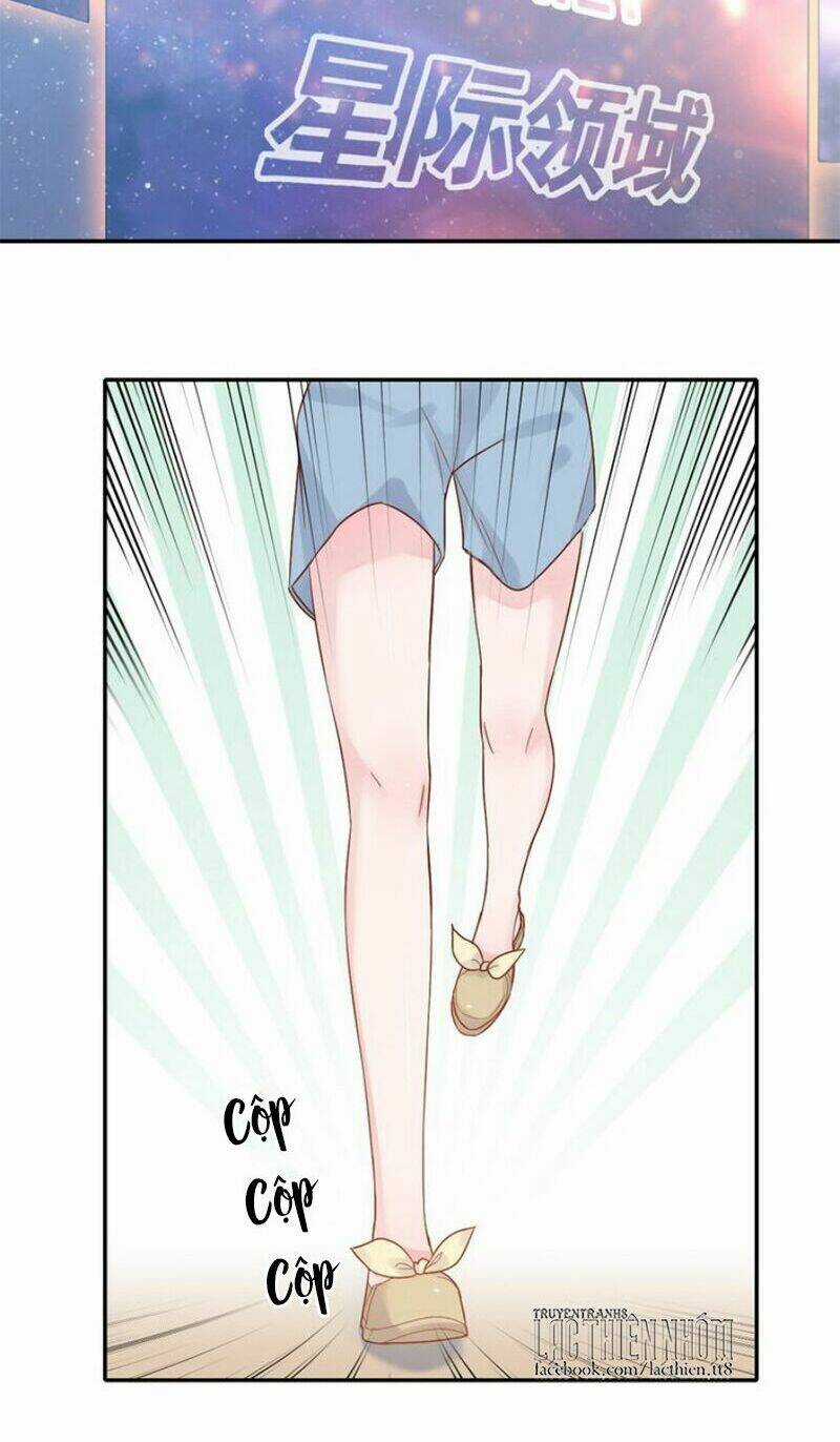 Mật Thất Khốn Du Ngư - Chapter 15 - Trang 22