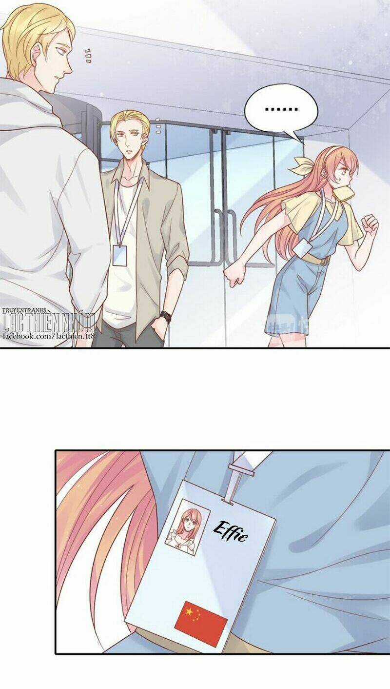 Mật Thất Khốn Du Ngư - Chapter 15 - Trang 24