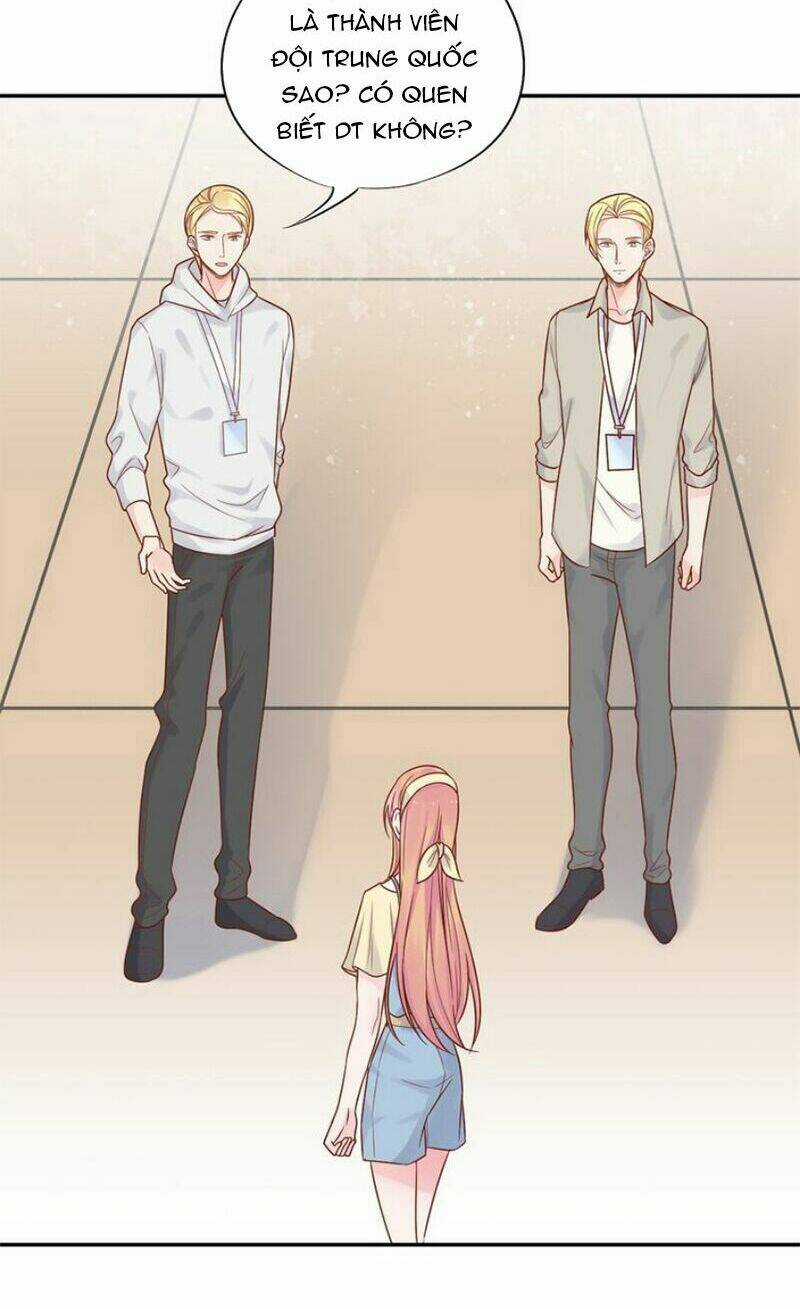 Mật Thất Khốn Du Ngư - Chapter 15 - Trang 26