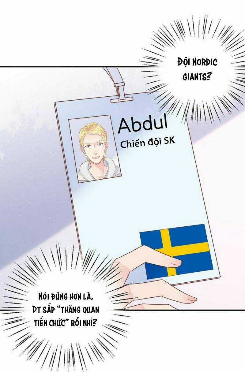 Mật Thất Khốn Du Ngư - Chapter 15 - Trang 30