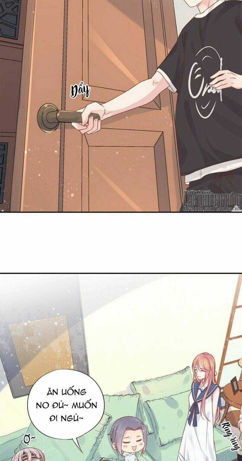 Mật Thất Khốn Du Ngư - Chapter 15 - Trang 4