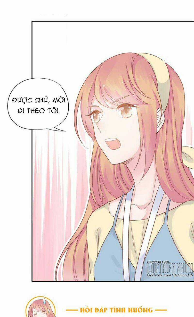 Mật Thất Khốn Du Ngư - Chapter 15 - Trang 31