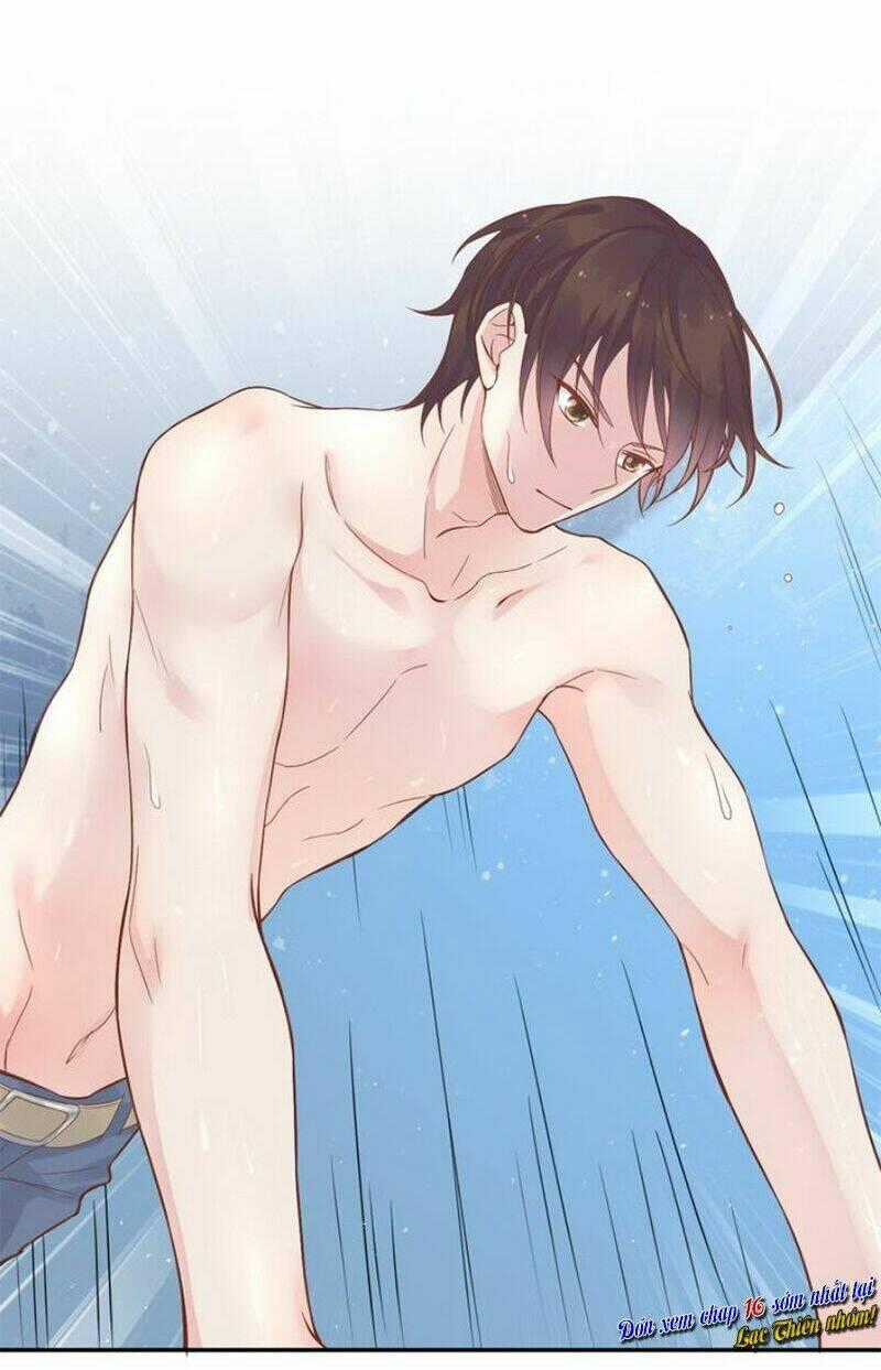 Mật Thất Khốn Du Ngư - Chapter 15 - Trang 34