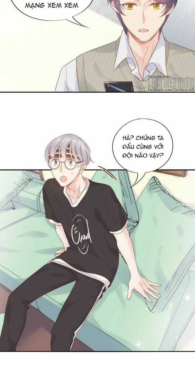 Mật Thất Khốn Du Ngư - Chapter 15 - Trang 6