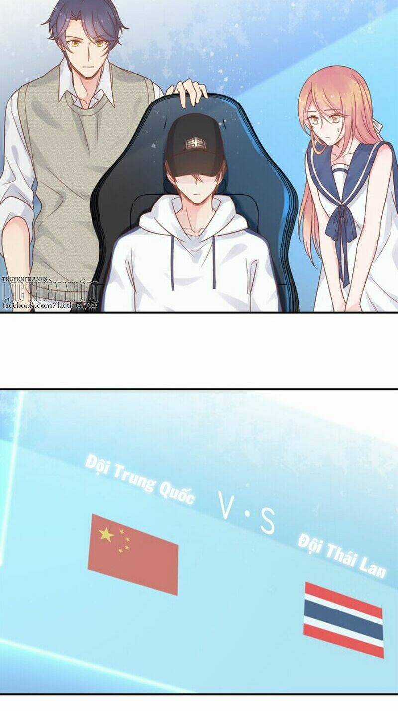 Mật Thất Khốn Du Ngư - Chapter 15 - Trang 8