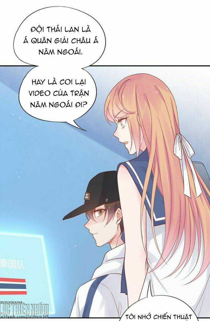 Mật Thất Khốn Du Ngư - Chapter 15 - Trang 9