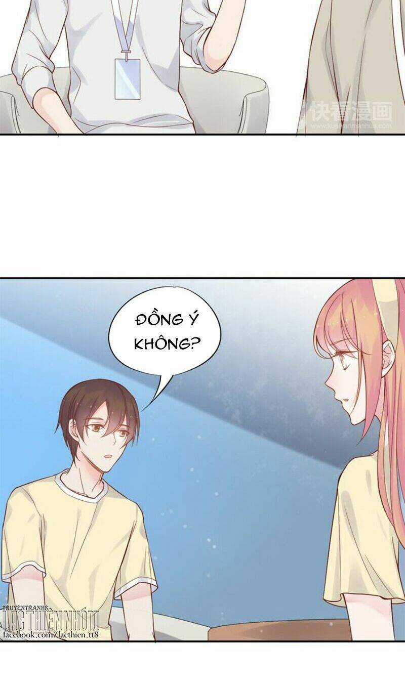 Mật Thất Khốn Du Ngư - Chapter 16 - Trang 12