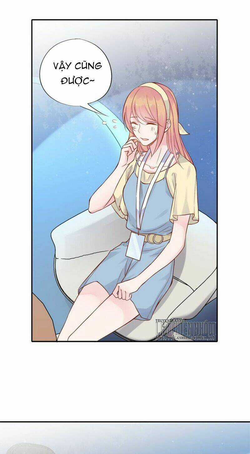 Mật Thất Khốn Du Ngư - Chapter 16 - Trang 13