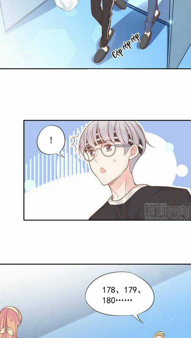 Mật Thất Khốn Du Ngư - Chapter 16 - Trang 20