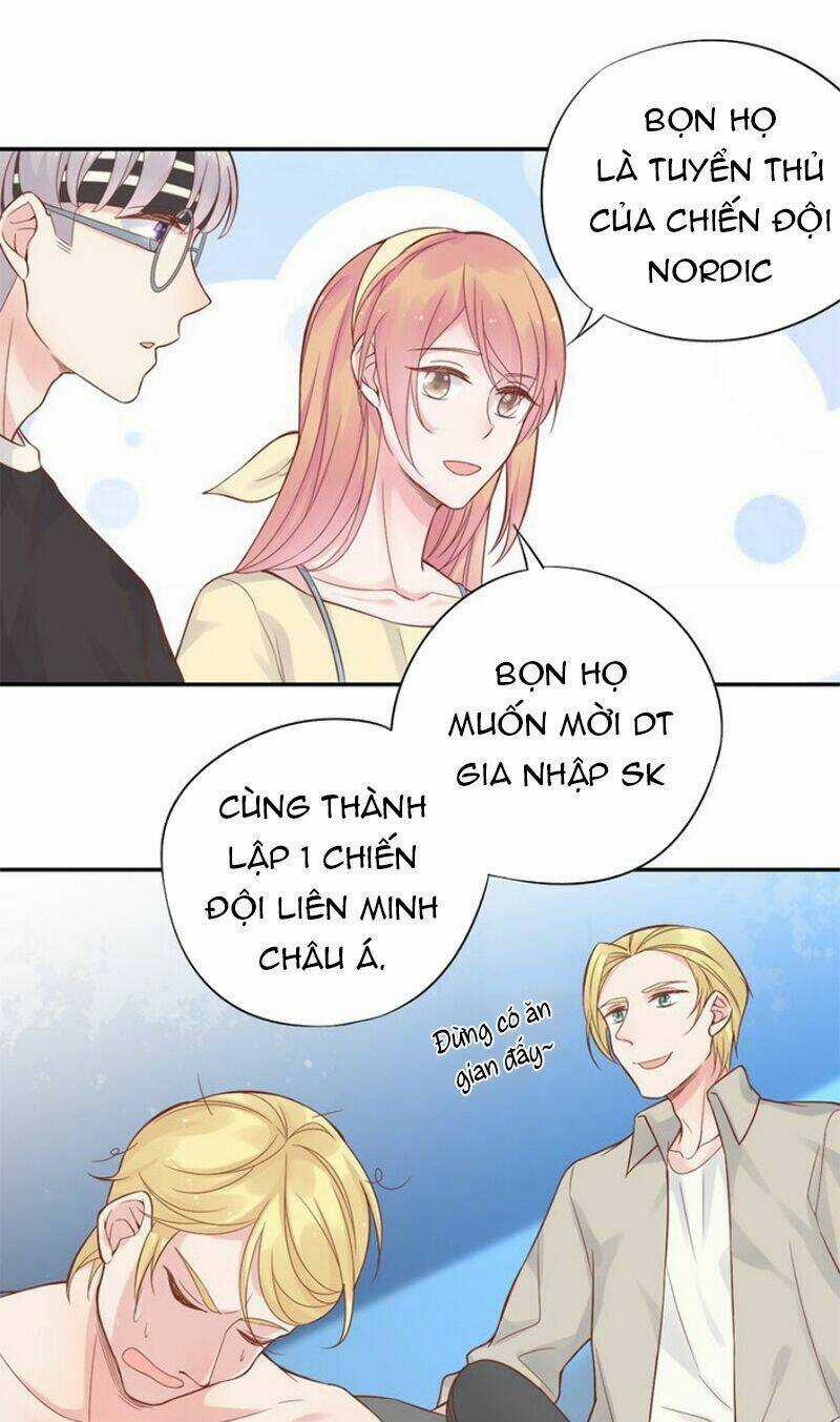 Mật Thất Khốn Du Ngư - Chapter 16 - Trang 23