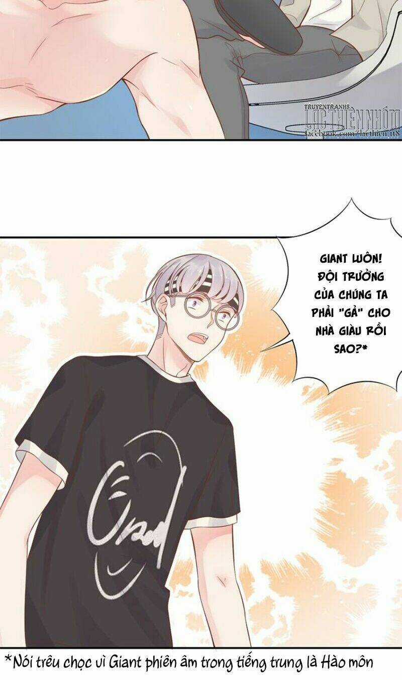 Mật Thất Khốn Du Ngư - Chapter 16 - Trang 24