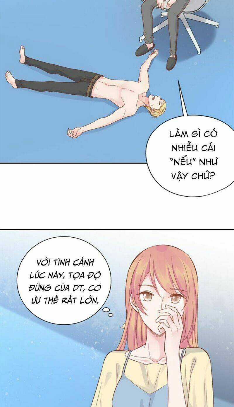 Mật Thất Khốn Du Ngư - Chapter 16 - Trang 29