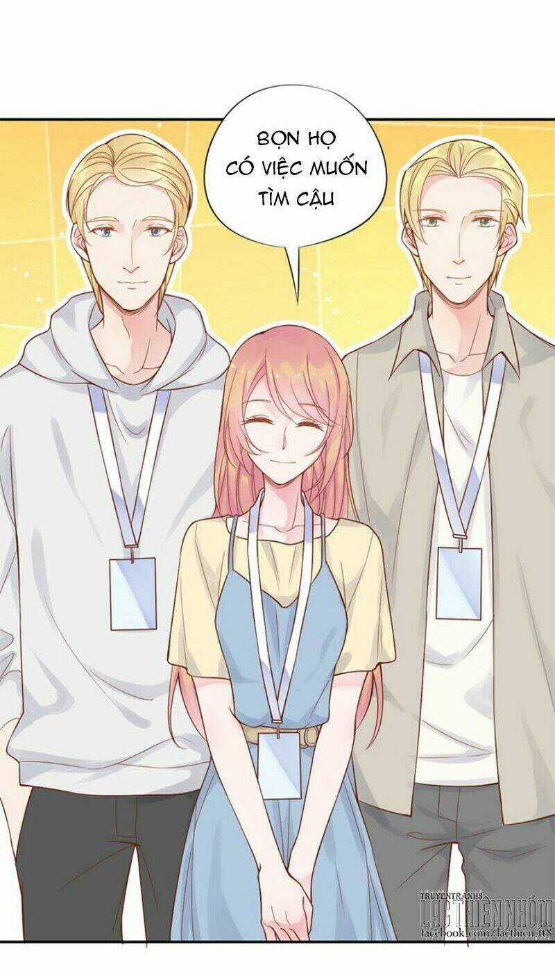 Mật Thất Khốn Du Ngư - Chapter 16 - Trang 4