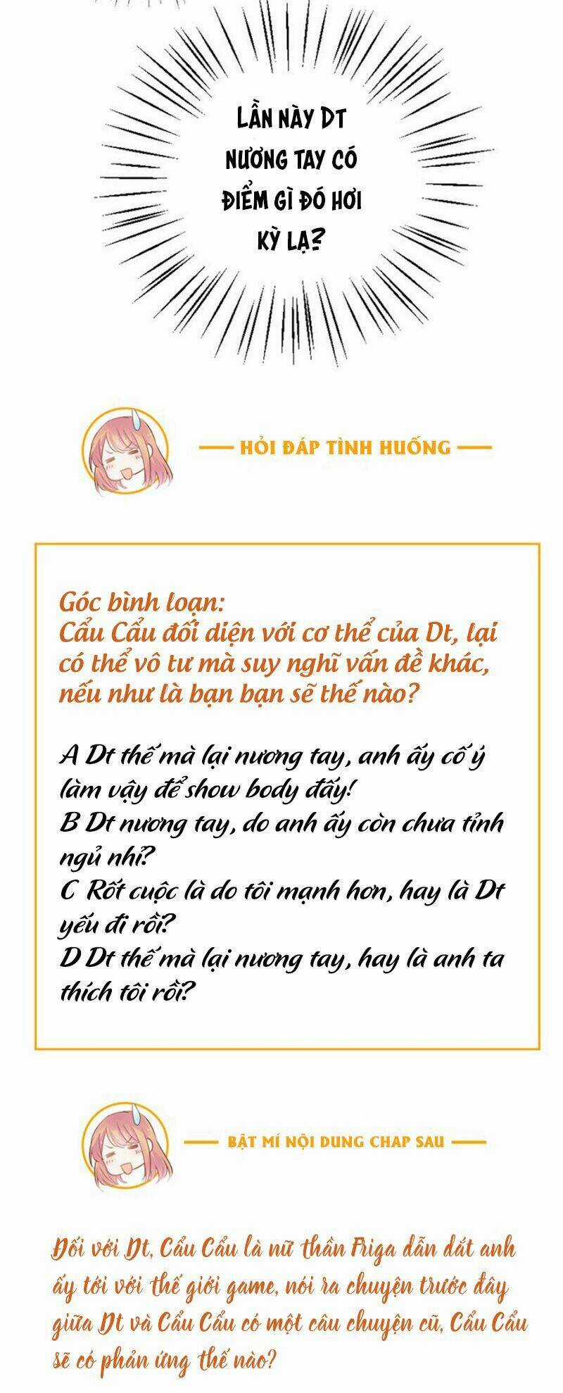 Mật Thất Khốn Du Ngư - Chapter 16 - Trang 31
