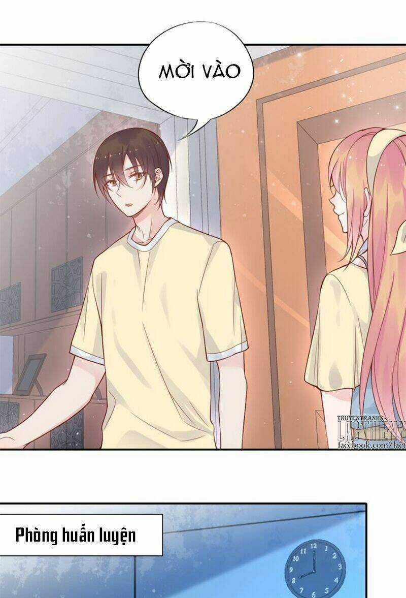 Mật Thất Khốn Du Ngư - Chapter 16 - Trang 5