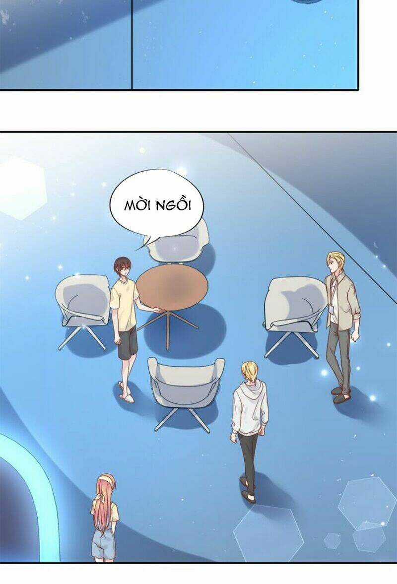 Mật Thất Khốn Du Ngư - Chapter 16 - Trang 6