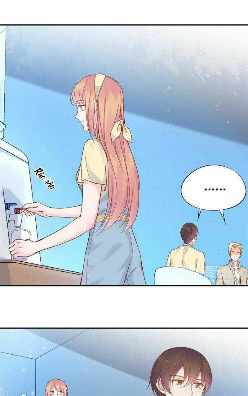 Mật Thất Khốn Du Ngư - Chapter 16 - Trang 7