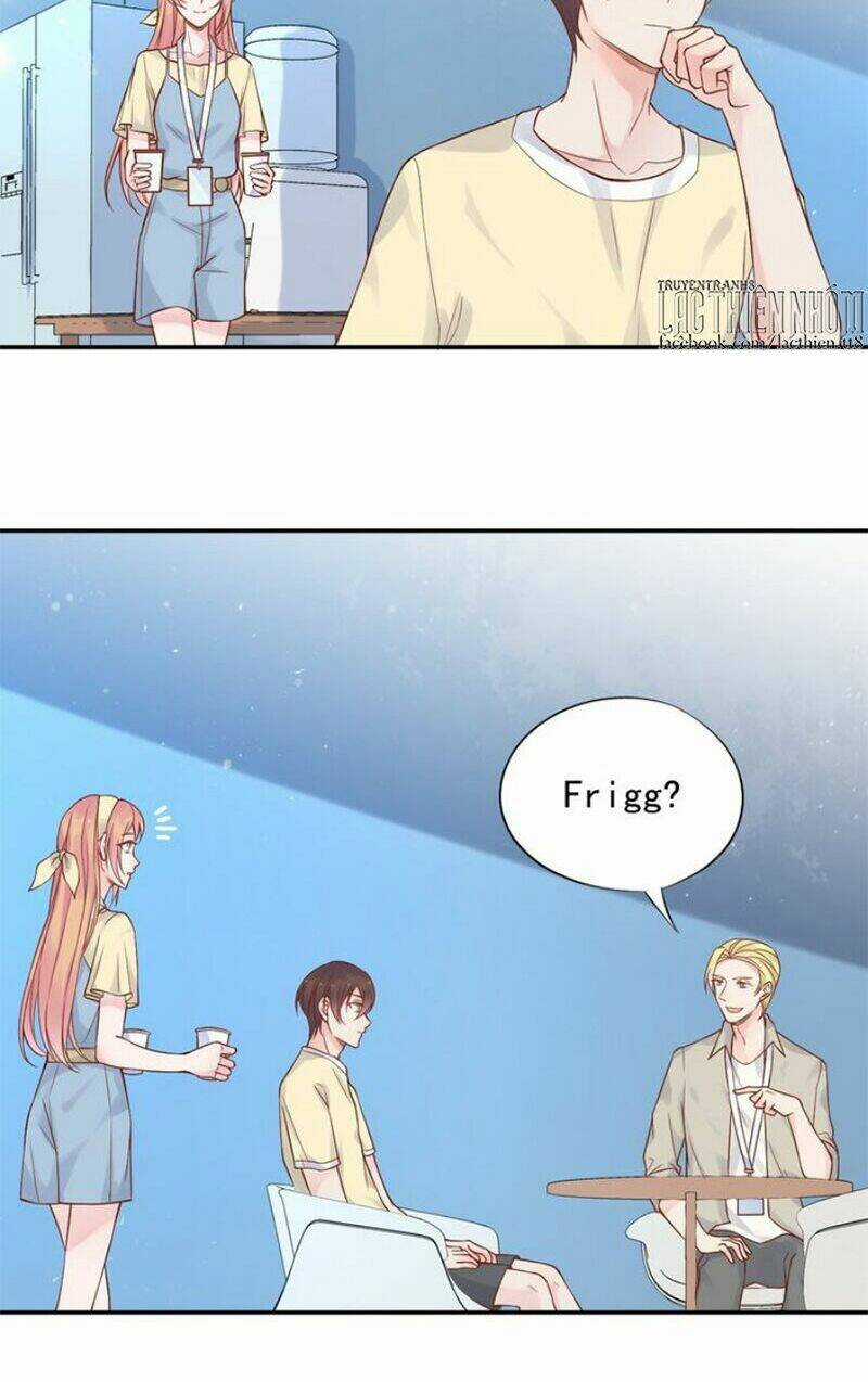 Mật Thất Khốn Du Ngư - Chapter 16 - Trang 8