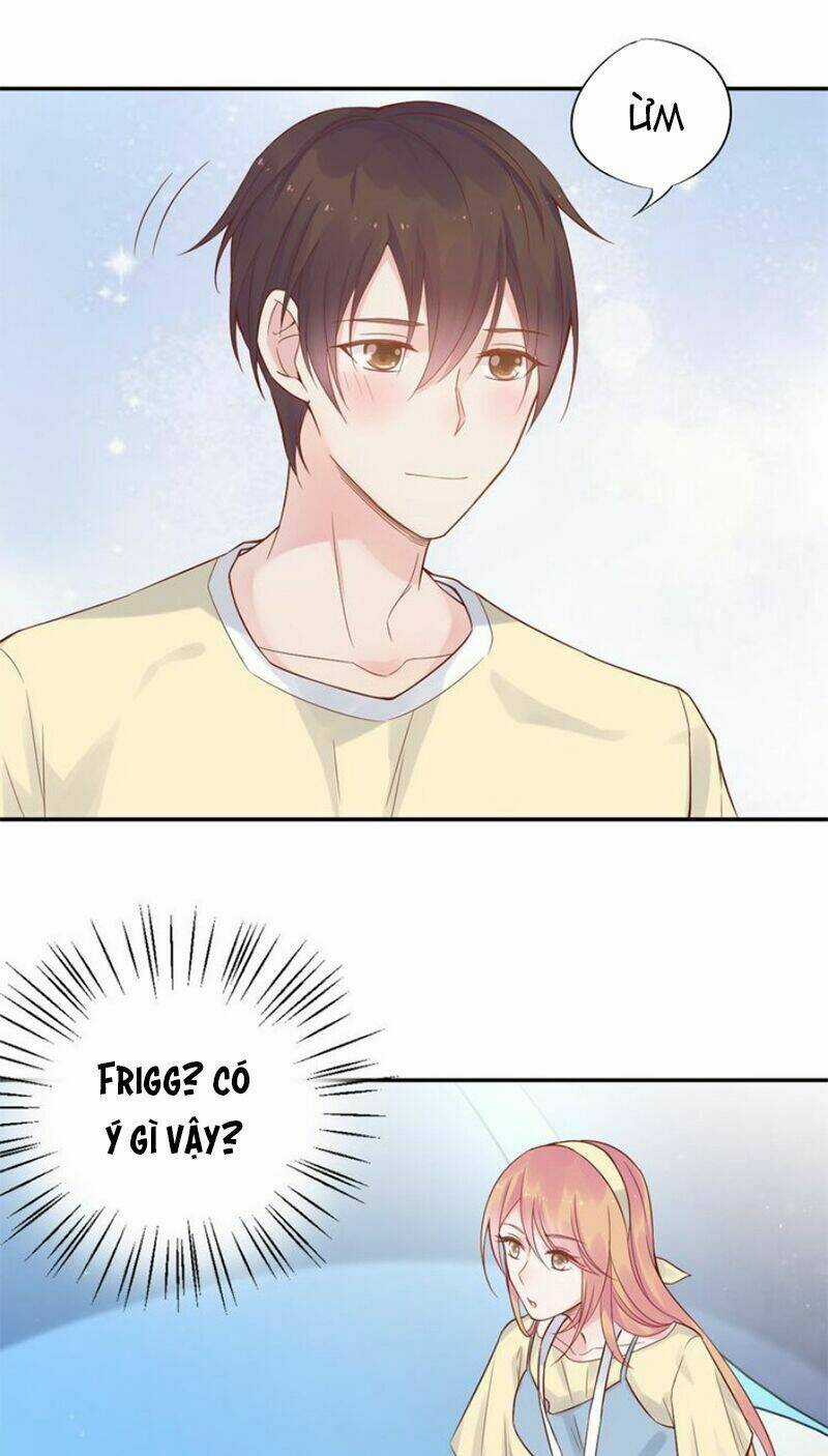 Mật Thất Khốn Du Ngư - Chapter 16 - Trang 9