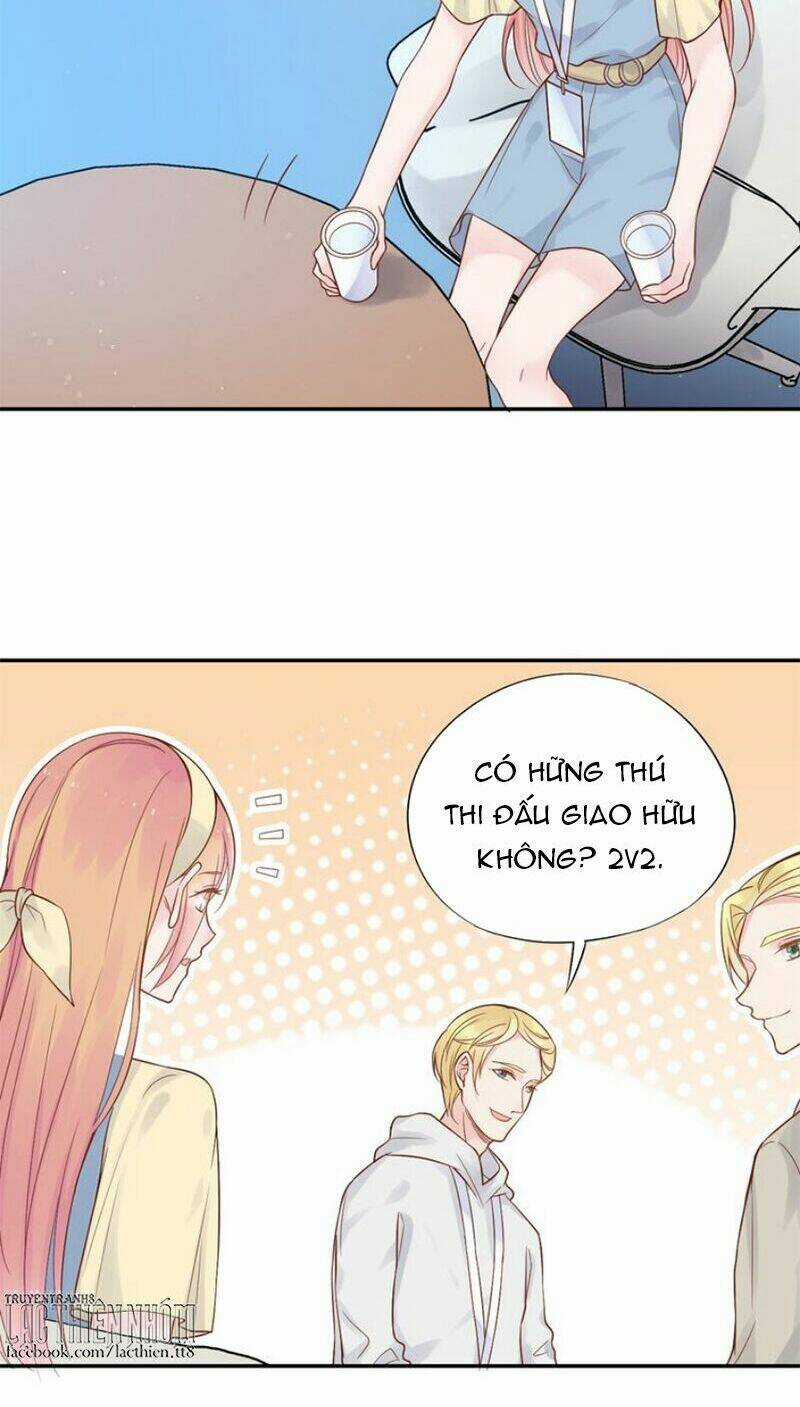 Mật Thất Khốn Du Ngư - Chapter 16 - Trang 10