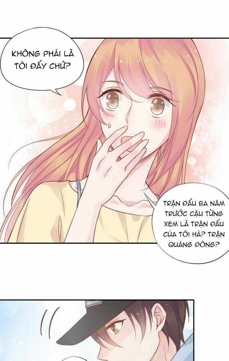 Mật Thất Khốn Du Ngư - Chapter 17 - Trang 11