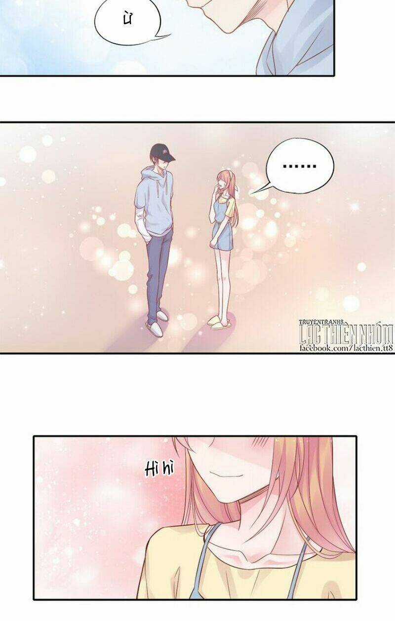 Mật Thất Khốn Du Ngư - Chapter 17 - Trang 12