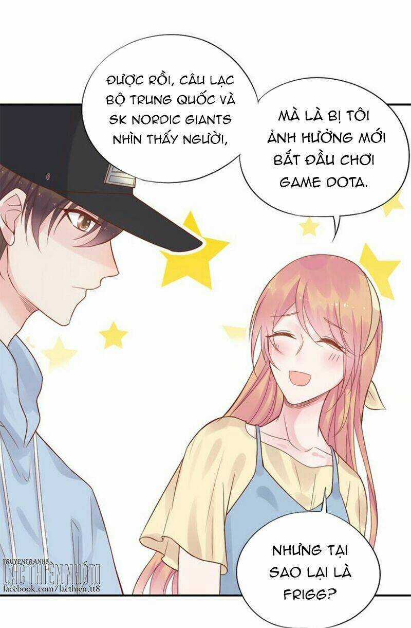 Mật Thất Khốn Du Ngư - Chapter 17 - Trang 13