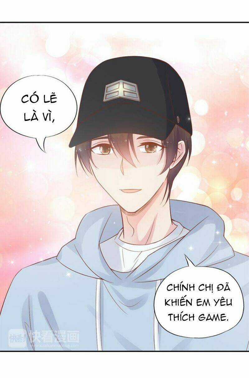 Mật Thất Khốn Du Ngư - Chapter 17 - Trang 15