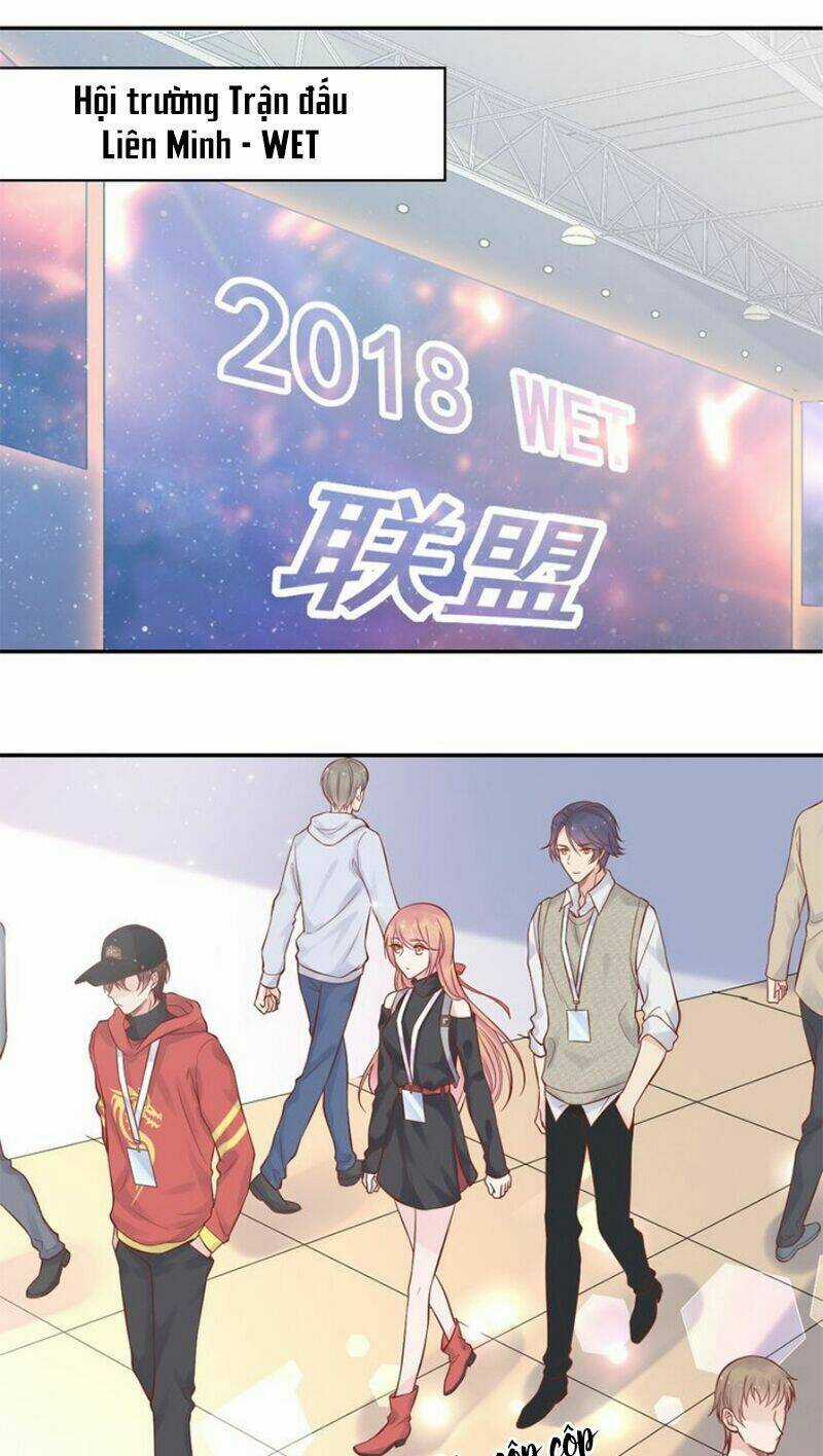 Mật Thất Khốn Du Ngư - Chapter 17 - Trang 17