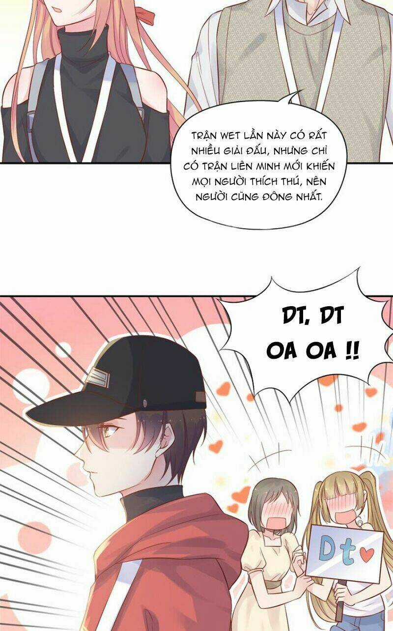 Mật Thất Khốn Du Ngư - Chapter 17 - Trang 19