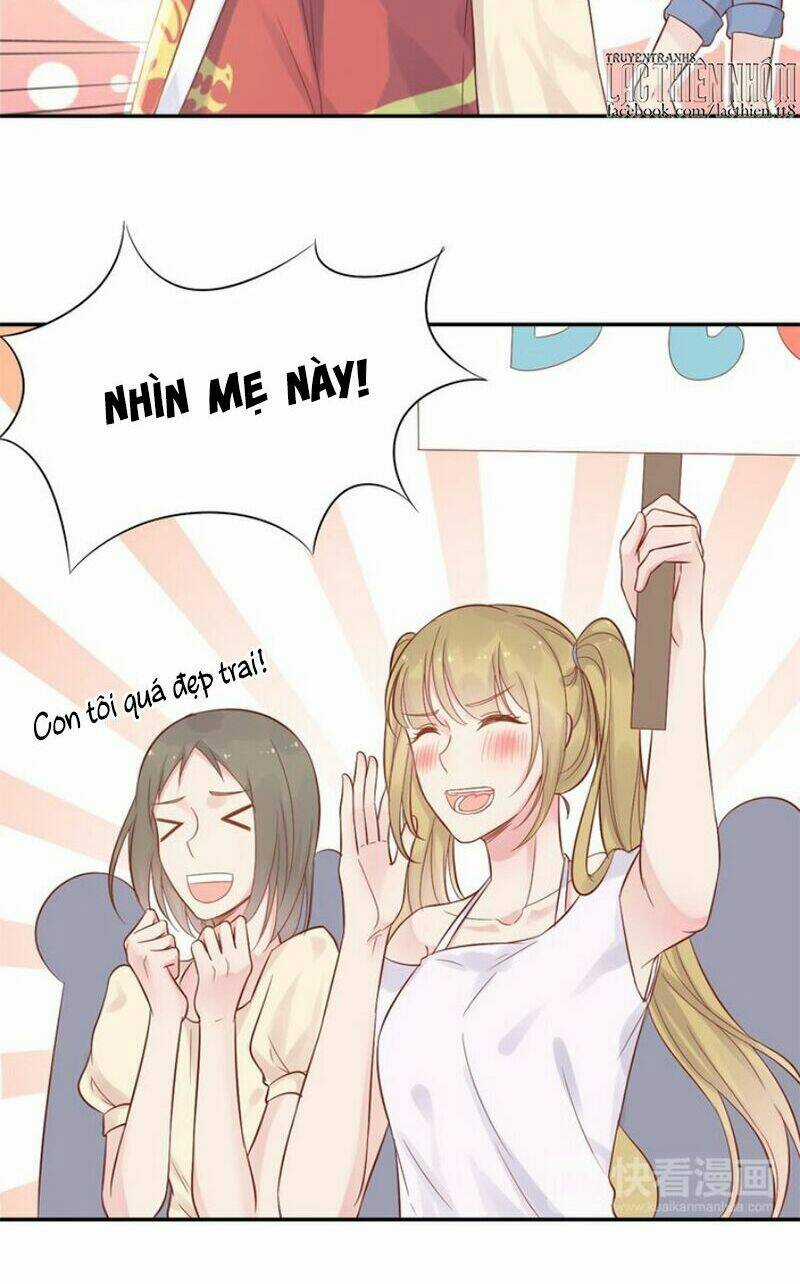 Mật Thất Khốn Du Ngư - Chapter 17 - Trang 20
