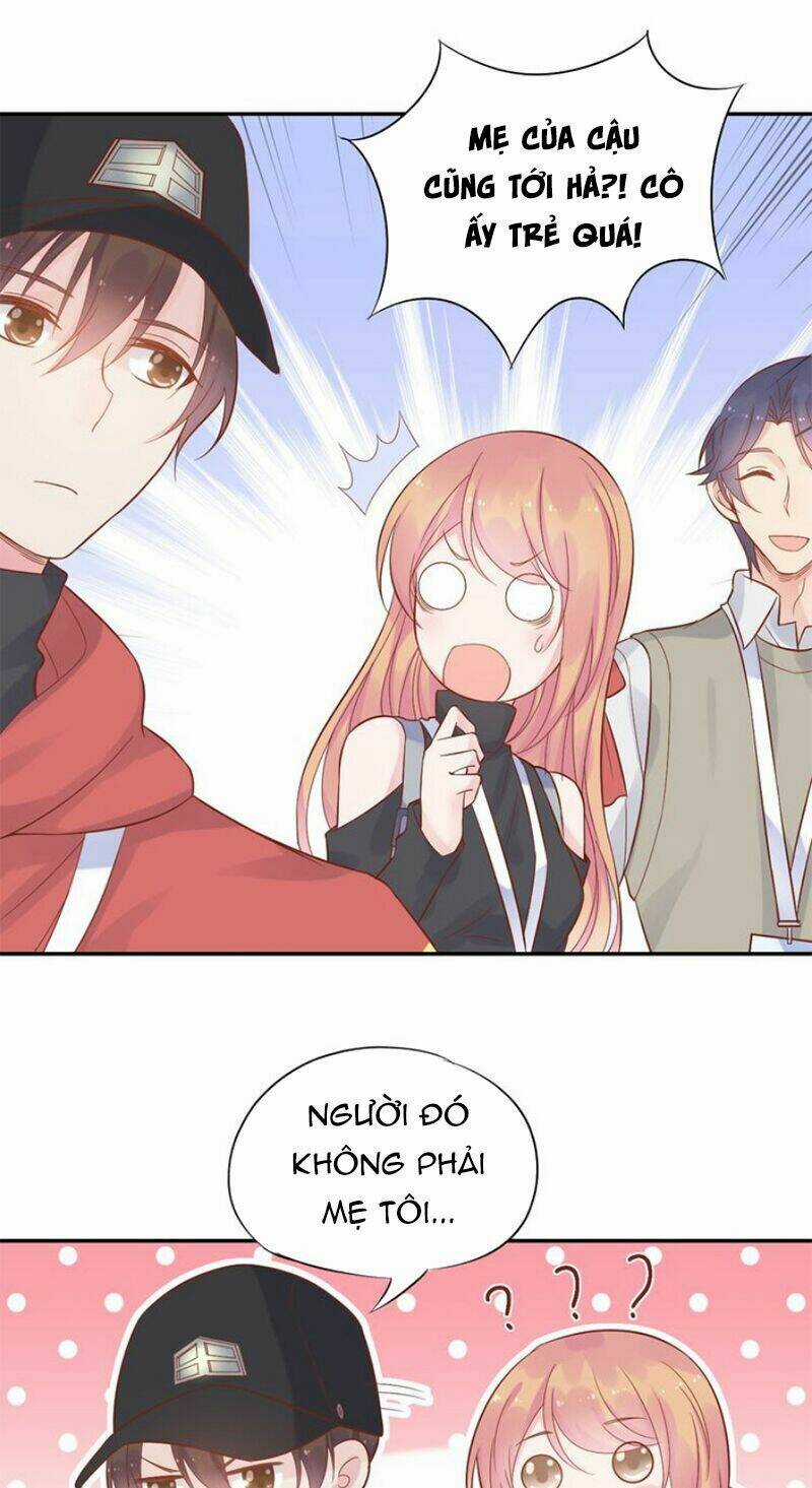 Mật Thất Khốn Du Ngư - Chapter 17 - Trang 21