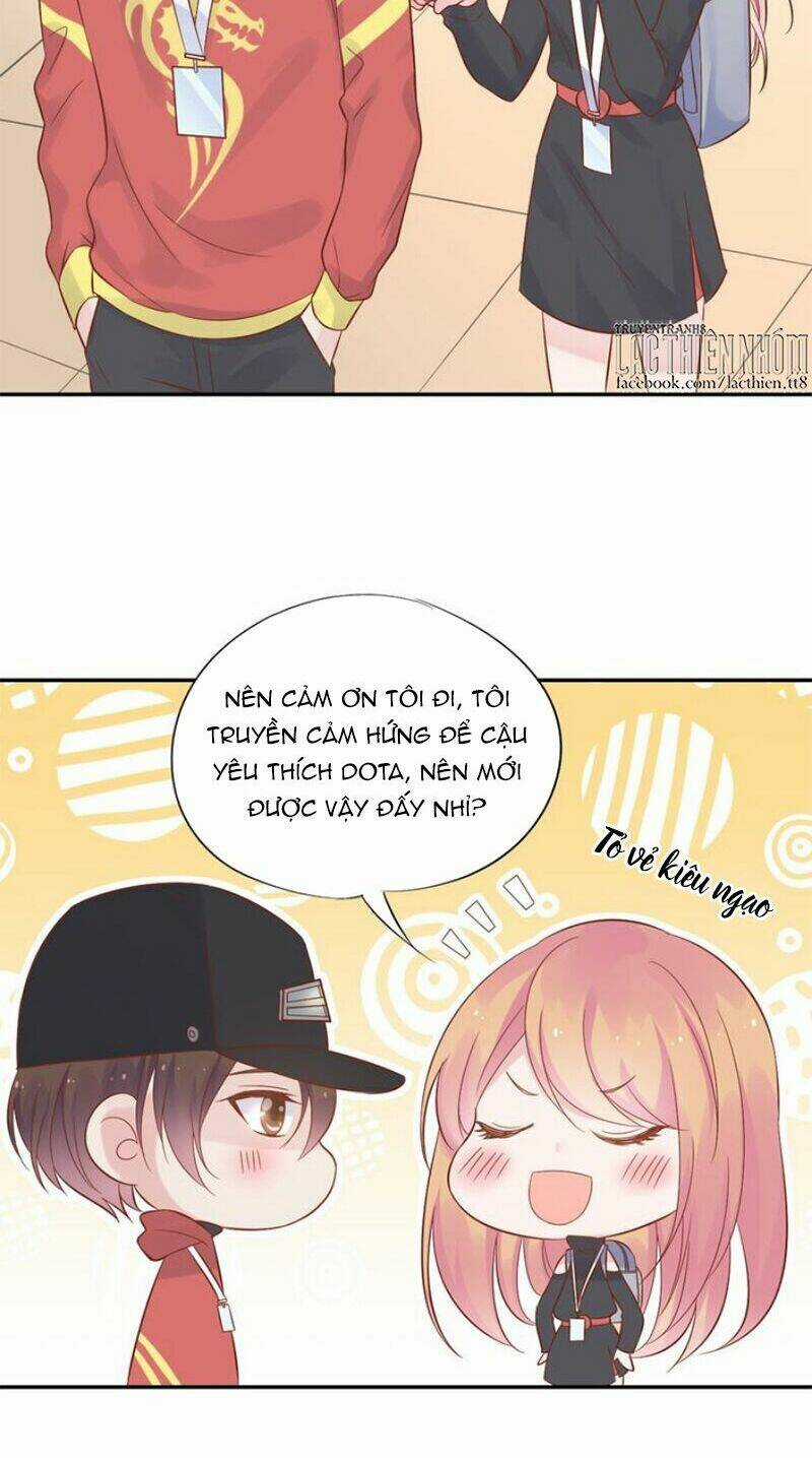 Mật Thất Khốn Du Ngư - Chapter 17 - Trang 24
