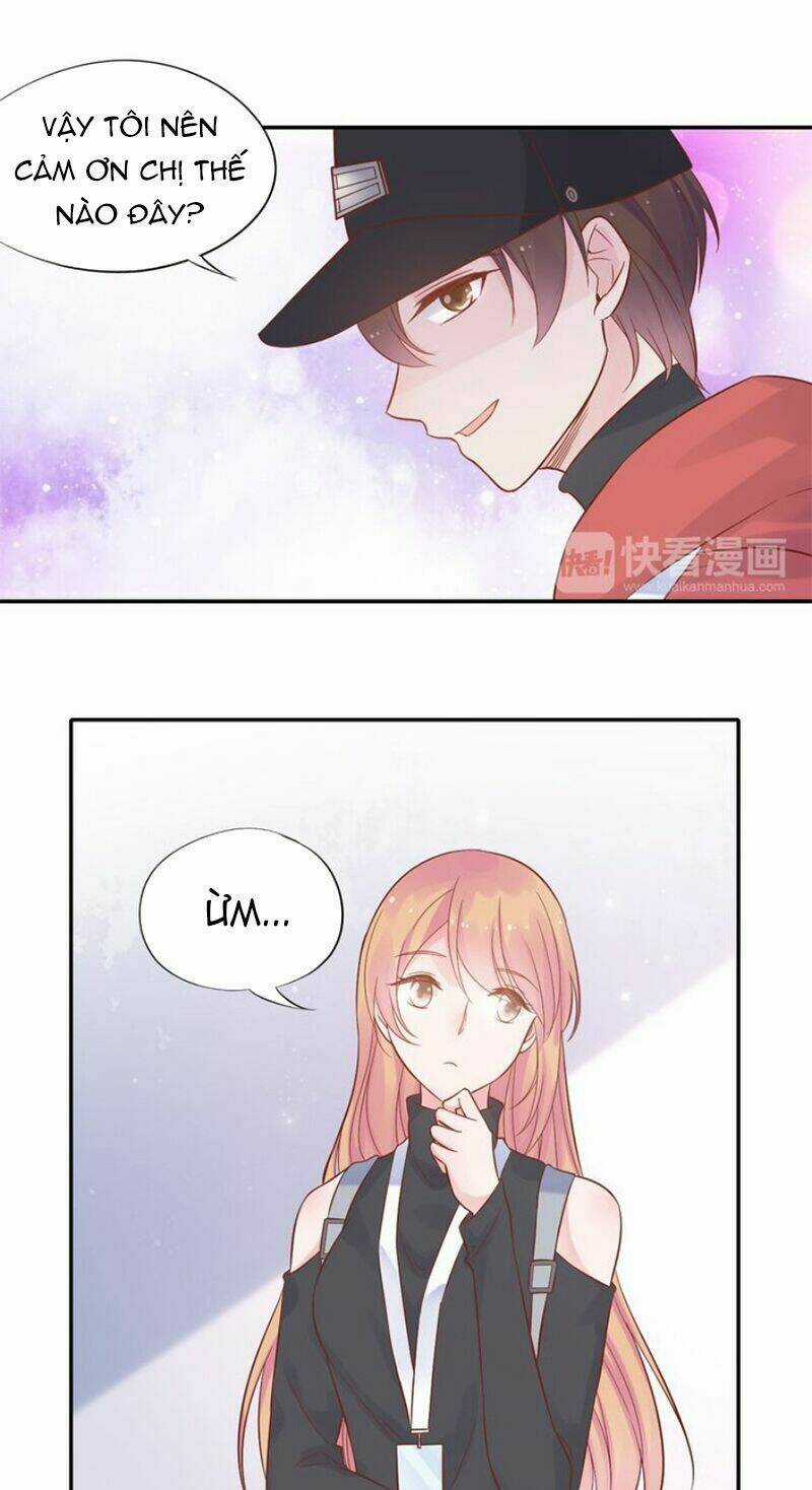 Mật Thất Khốn Du Ngư - Chapter 17 - Trang 25