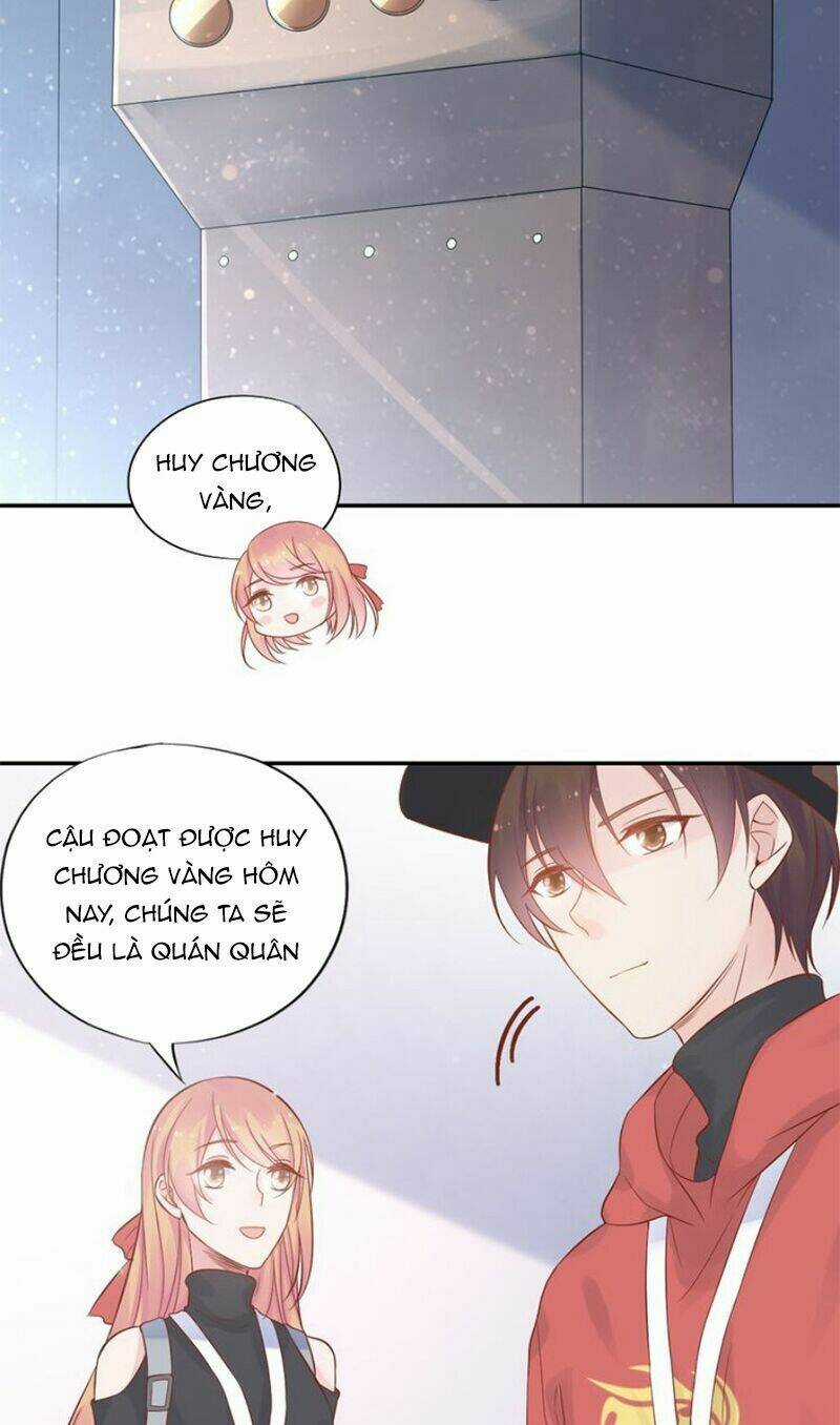 Mật Thất Khốn Du Ngư - Chapter 17 - Trang 27