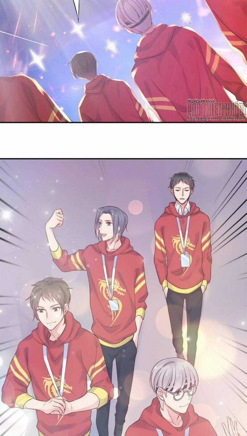 Mật Thất Khốn Du Ngư - Chapter 17 - Trang 30