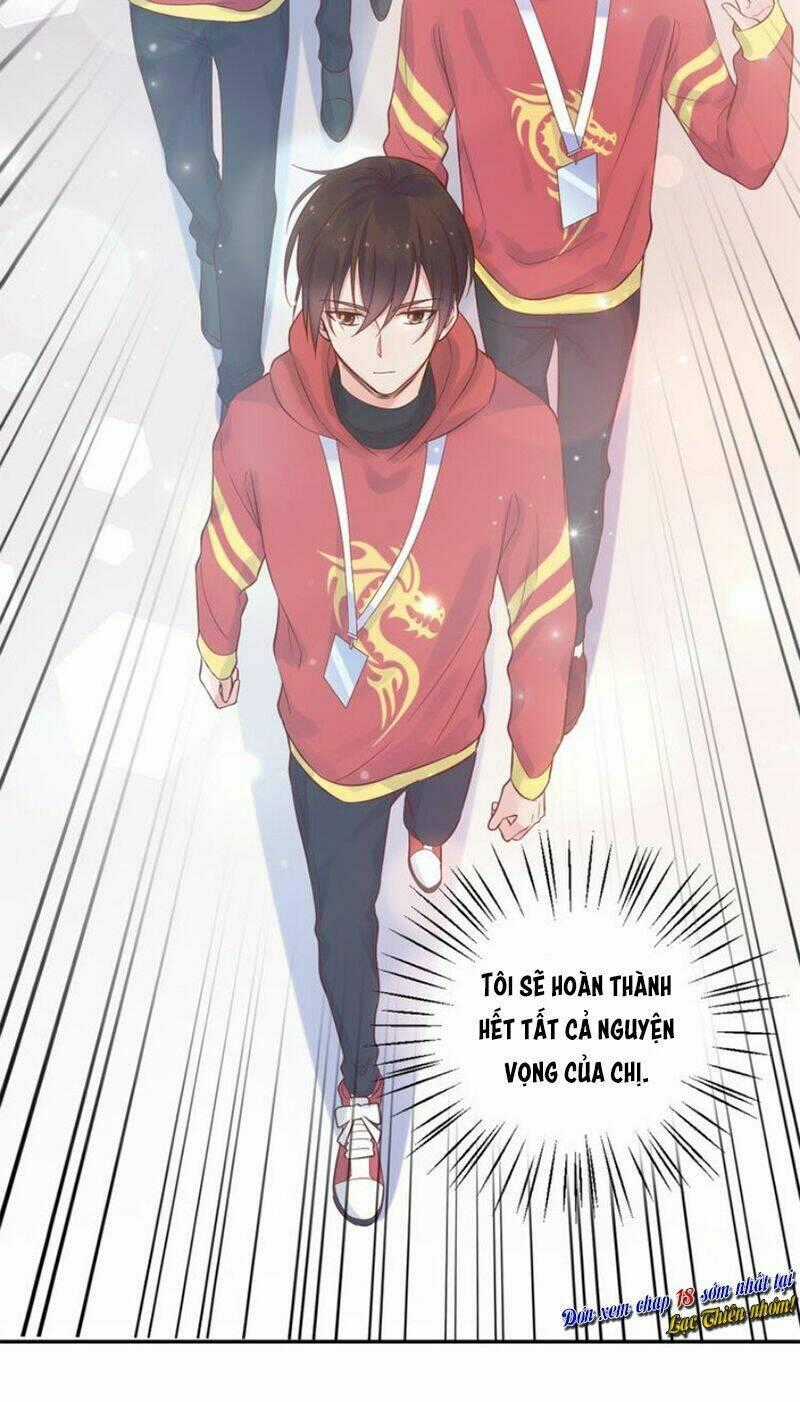 Mật Thất Khốn Du Ngư - Chapter 17 - Trang 31