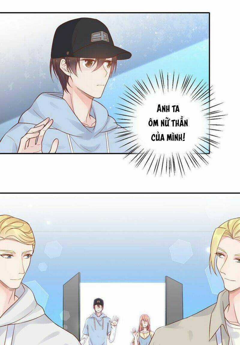 Mật Thất Khốn Du Ngư - Chapter 17 - Trang 5